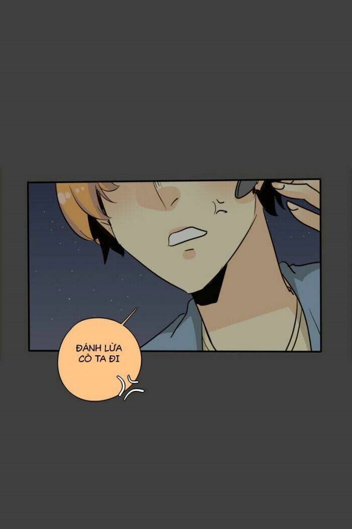 Đọc truyện Thế giới không hoàn hảo - Chap 115