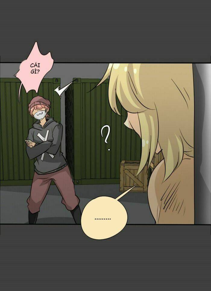 Đọc truyện Thế giới không hoàn hảo - Chap 115