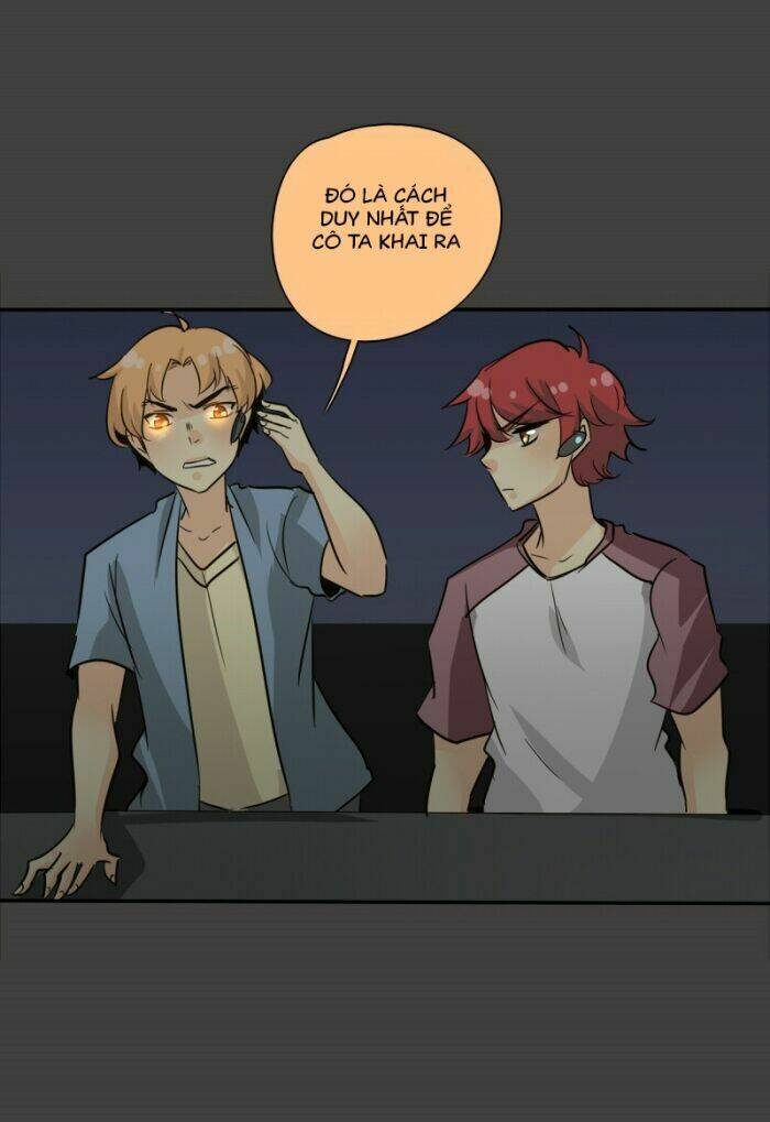 Đọc truyện Thế giới không hoàn hảo - Chap 115