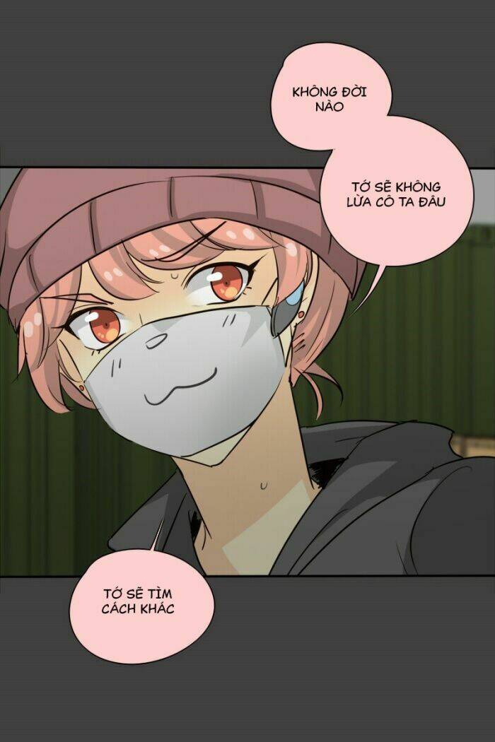 Đọc truyện Thế giới không hoàn hảo - Chap 115