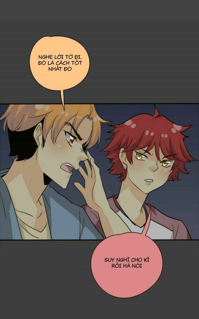 Đọc truyện Thế giới không hoàn hảo - Chap 115