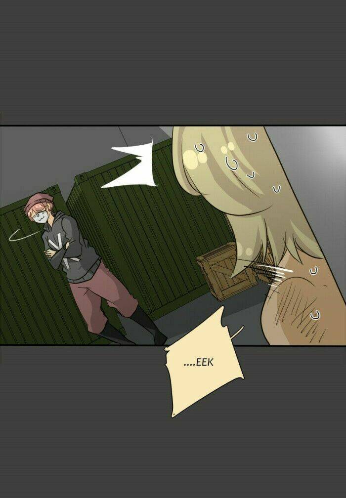 Đọc truyện Thế giới không hoàn hảo - Chap 115