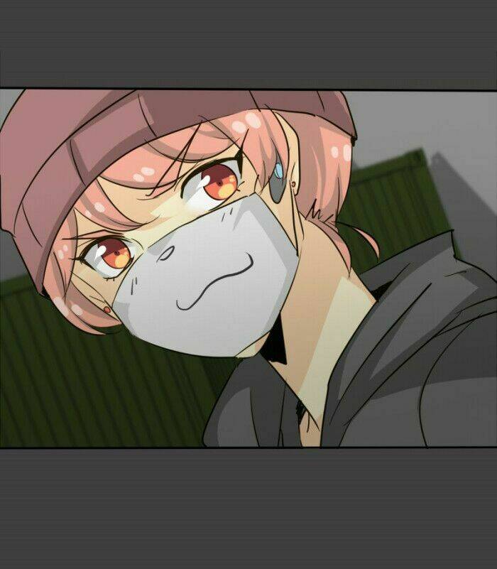 Đọc truyện Thế giới không hoàn hảo - Chap 115