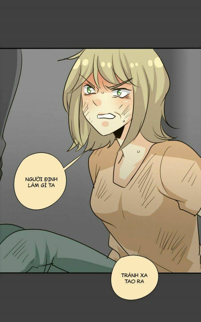 Đọc truyện Thế giới không hoàn hảo - Chap 115