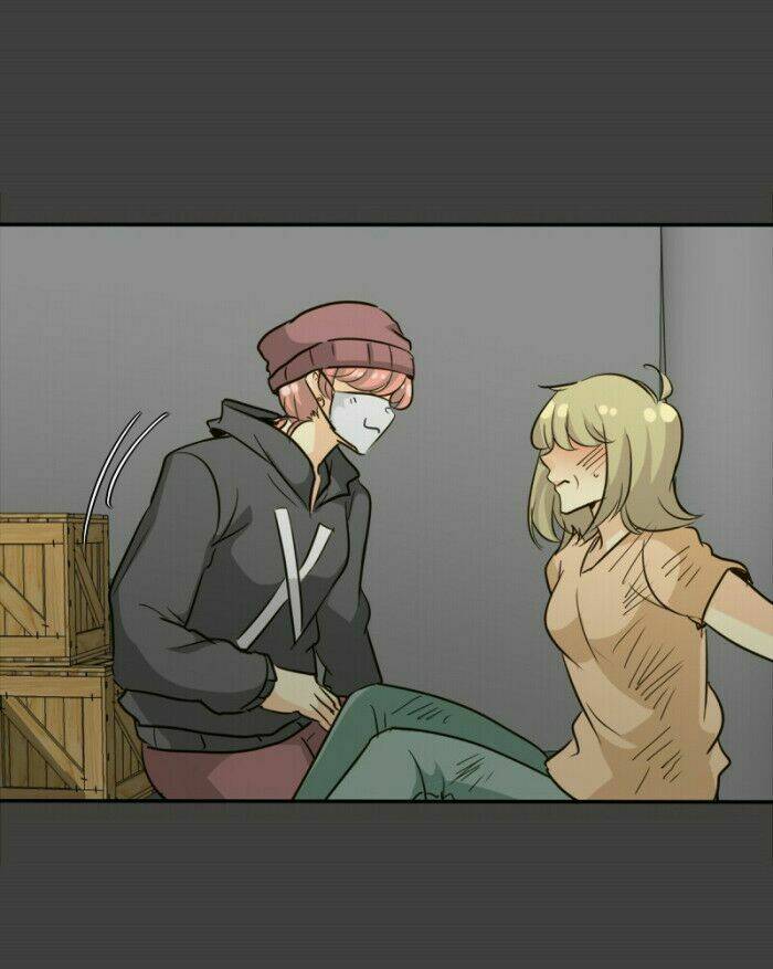 Đọc truyện Thế giới không hoàn hảo - Chap 115