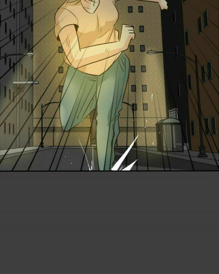 Đọc truyện Thế giới không hoàn hảo - Chap 115