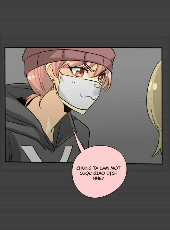 Đọc truyện Thế giới không hoàn hảo - Chap 115