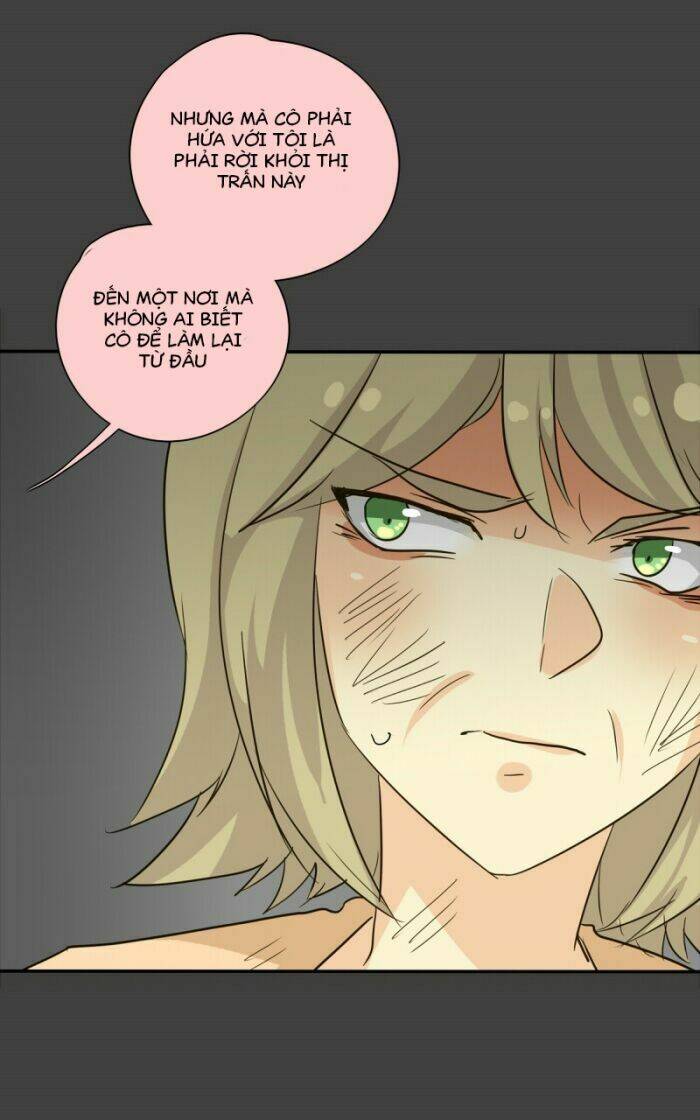 Đọc truyện Thế giới không hoàn hảo - Chap 115