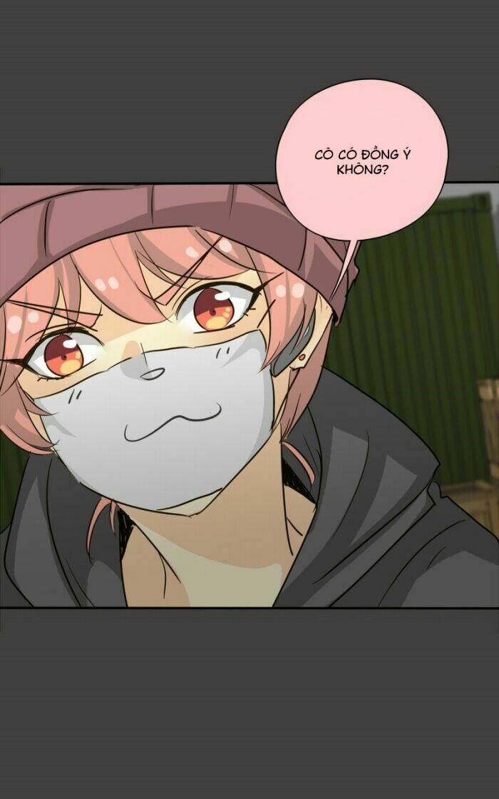 Đọc truyện Thế giới không hoàn hảo - Chap 115