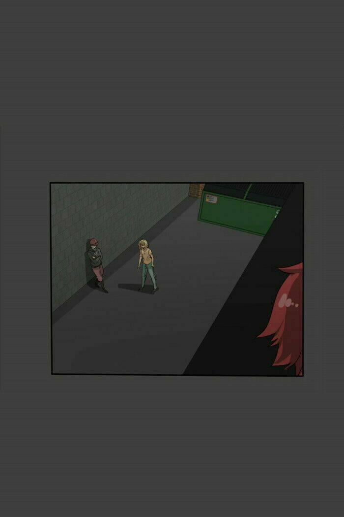 Đọc truyện Thế giới không hoàn hảo - Chap 115