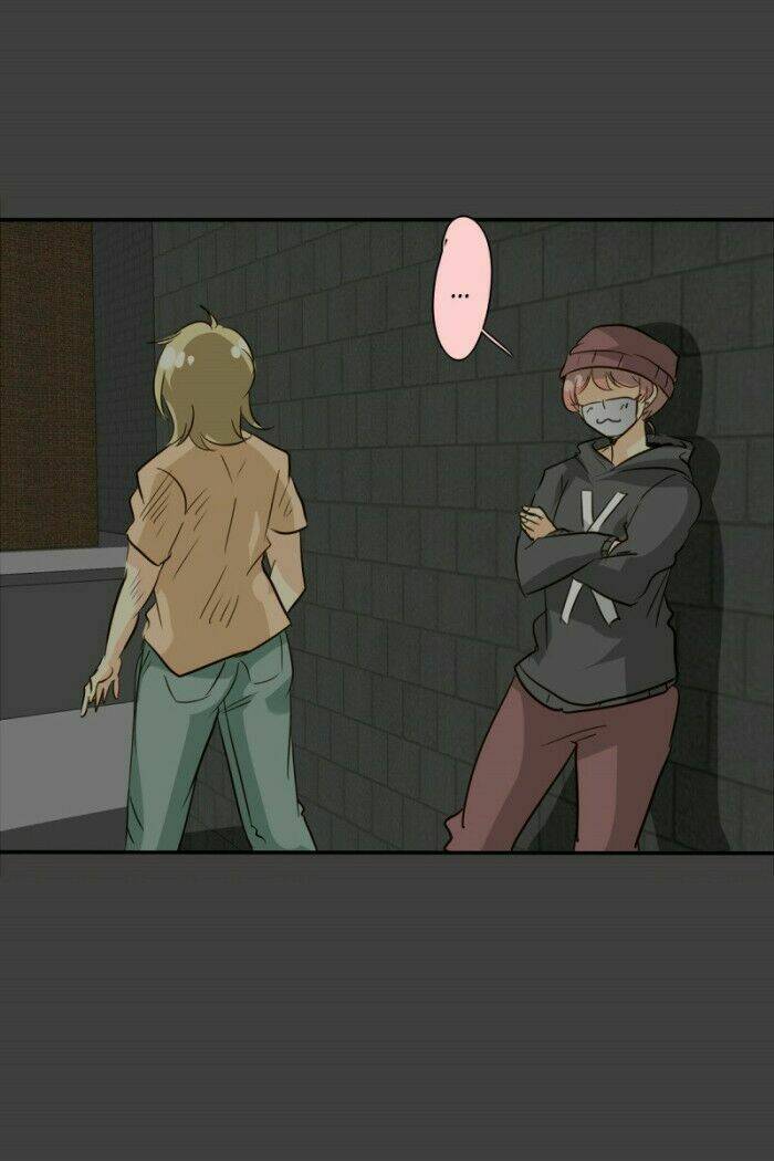 Đọc truyện Thế giới không hoàn hảo - Chap 115