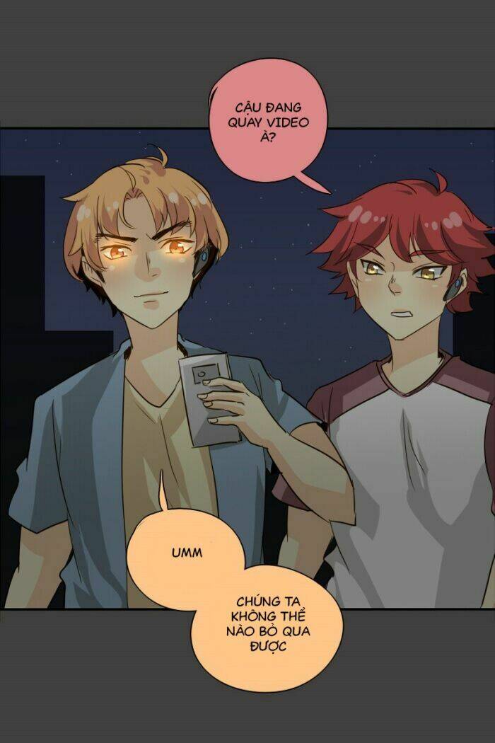 Đọc truyện Thế giới không hoàn hảo - Chap 115