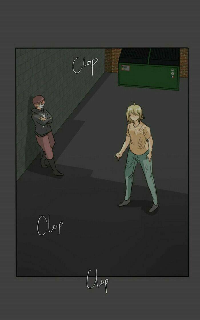 Đọc truyện Thế giới không hoàn hảo - Chap 115