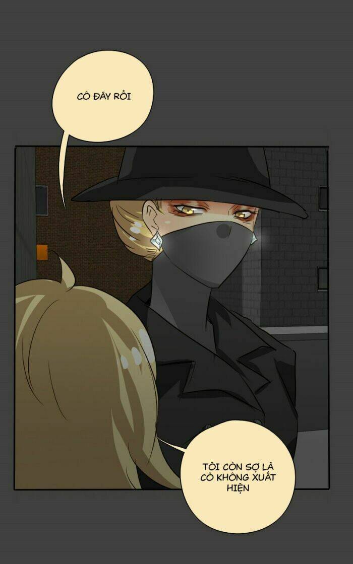 Đọc truyện Thế giới không hoàn hảo - Chap 115