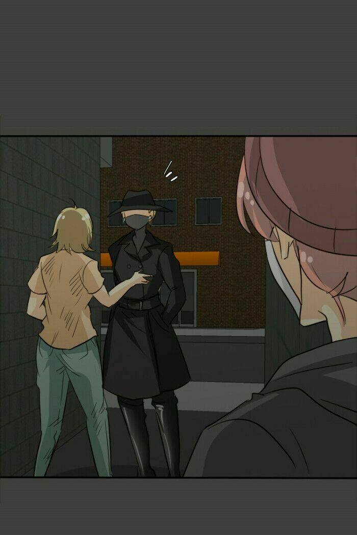 Đọc truyện Thế giới không hoàn hảo - Chap 115