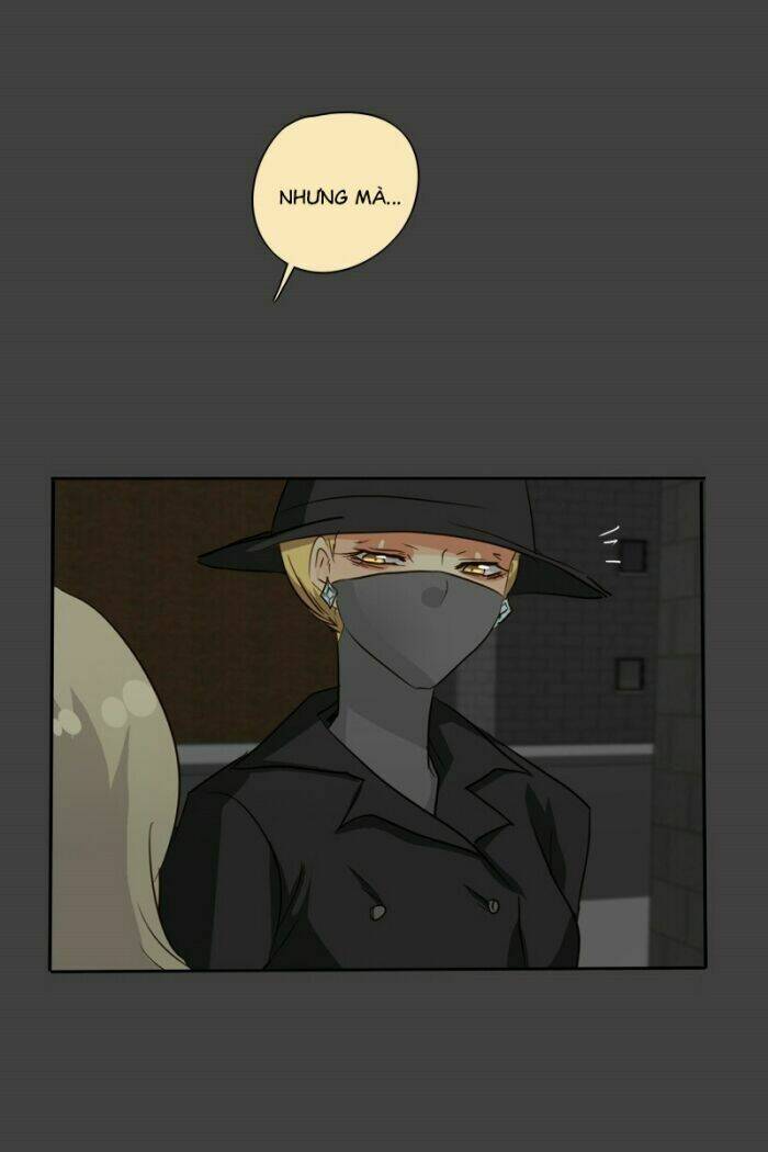 Đọc truyện Thế giới không hoàn hảo - Chap 116