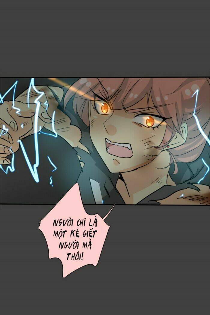 Đọc truyện Thế giới không hoàn hảo - Chap 116