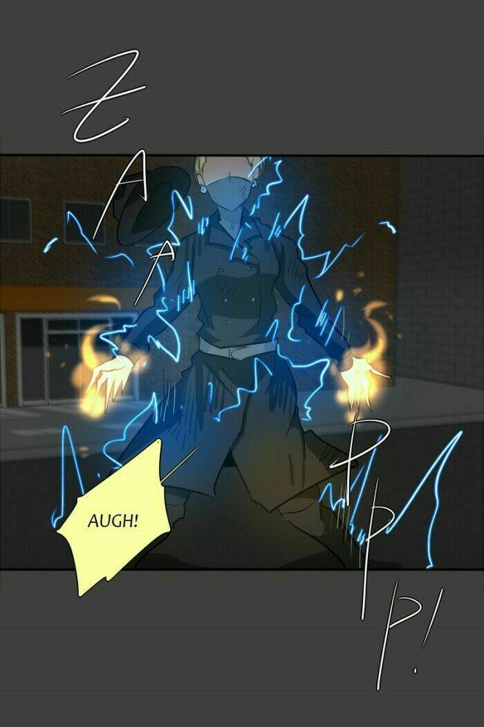 Đọc truyện Thế giới không hoàn hảo - Chap 116