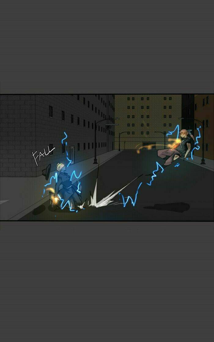 Đọc truyện Thế giới không hoàn hảo - Chap 116