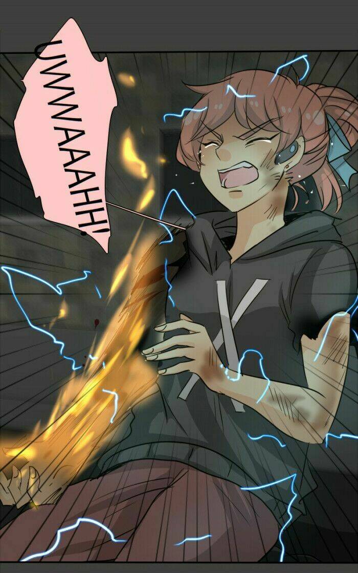 Đọc truyện Thế giới không hoàn hảo - Chap 116