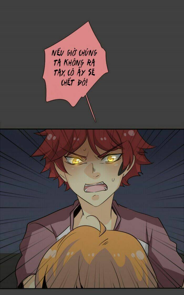 Đọc truyện Thế giới không hoàn hảo - Chap 116