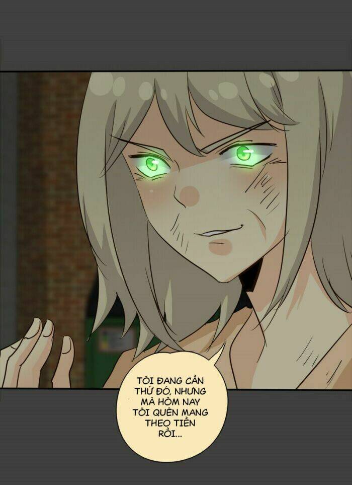 Đọc truyện Thế giới không hoàn hảo - Chap 116