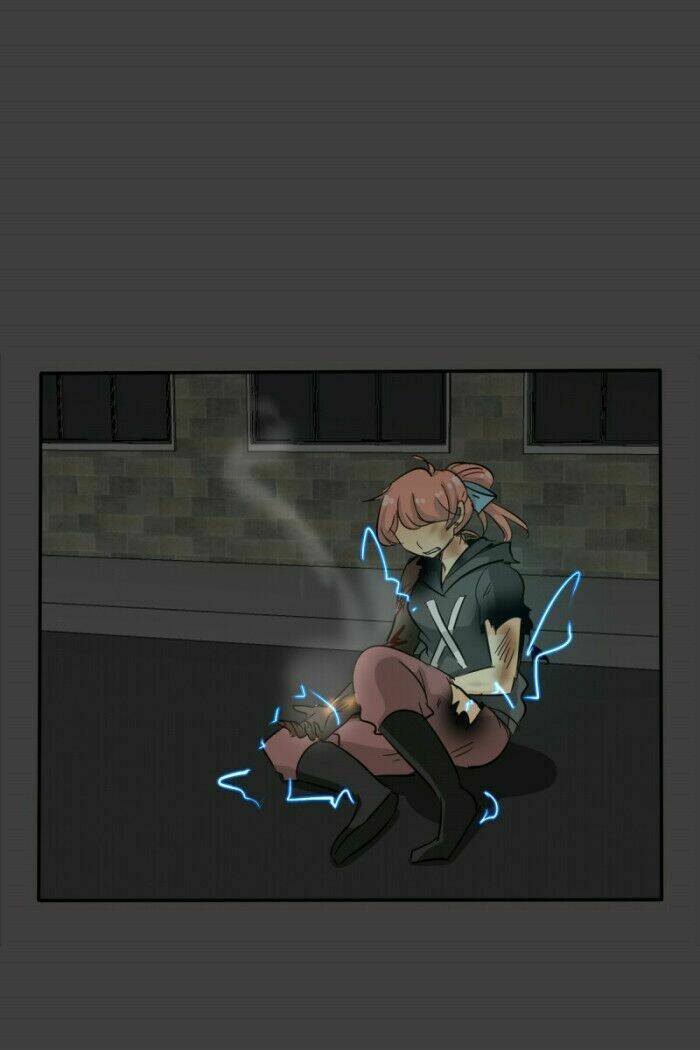 Đọc truyện Thế giới không hoàn hảo - Chap 116