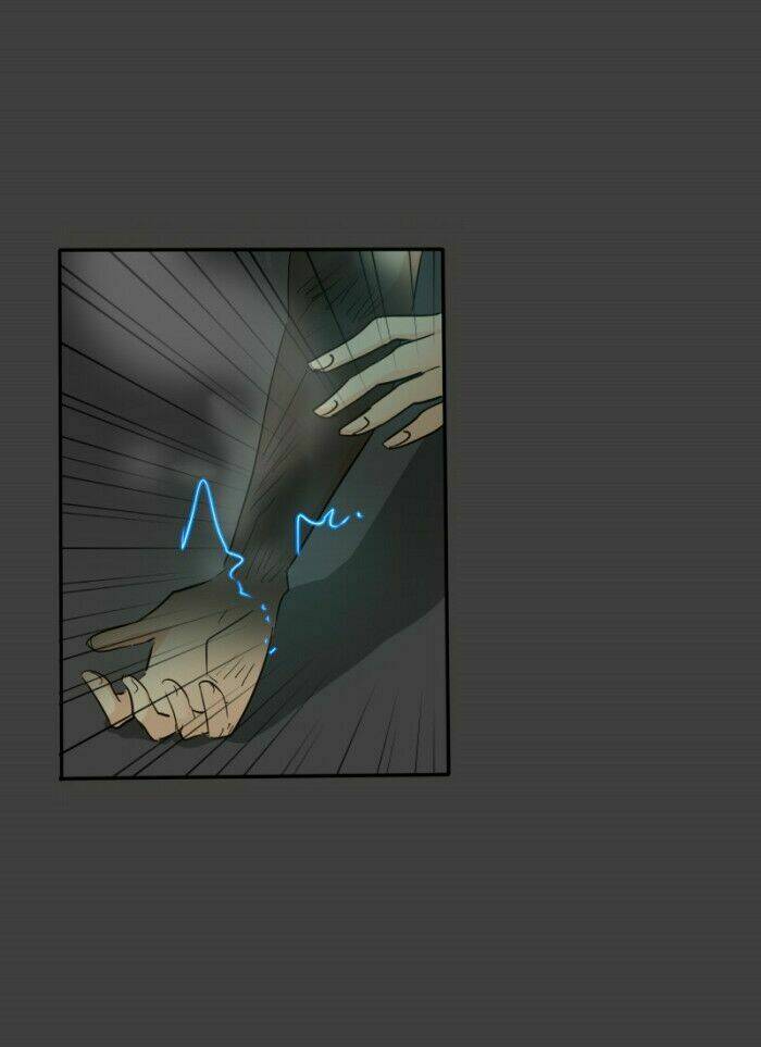 Đọc truyện Thế giới không hoàn hảo - Chap 116