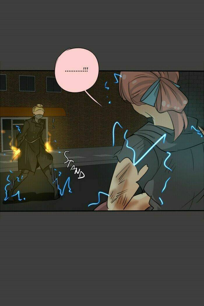 Đọc truyện Thế giới không hoàn hảo - Chap 116