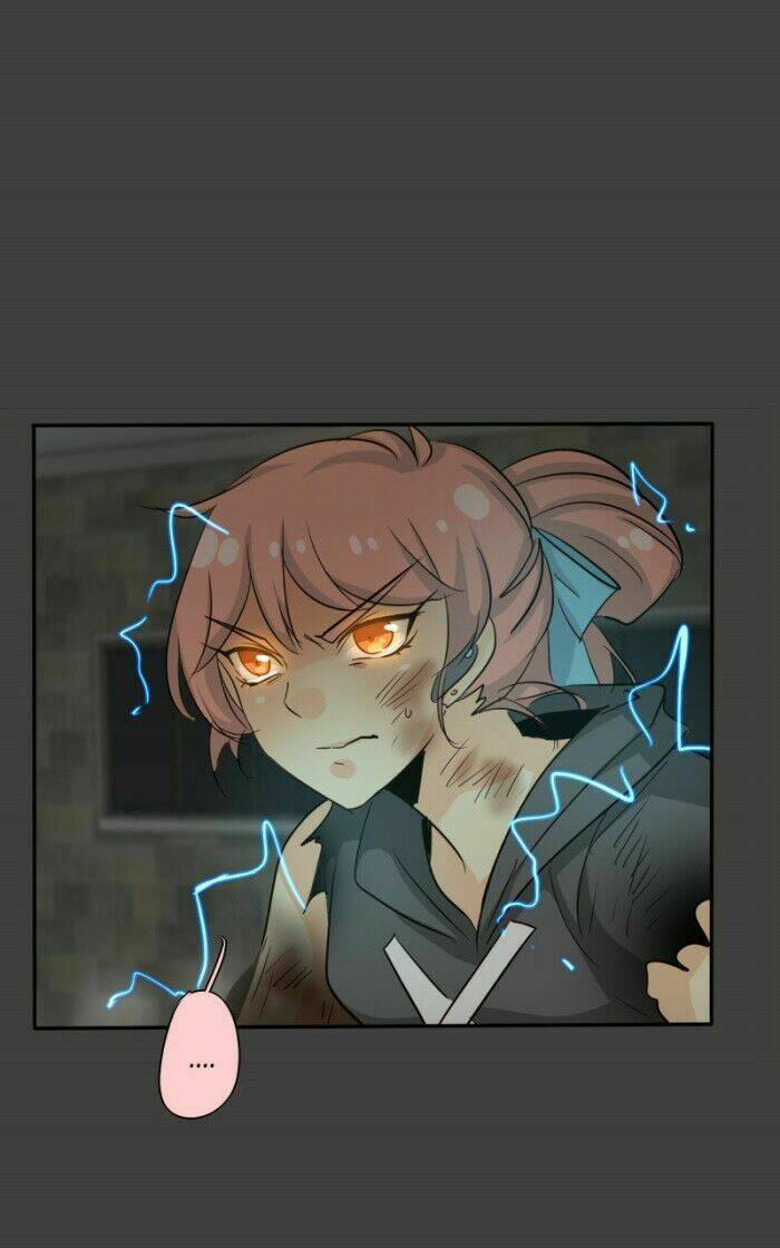 Đọc truyện Thế giới không hoàn hảo - Chap 116