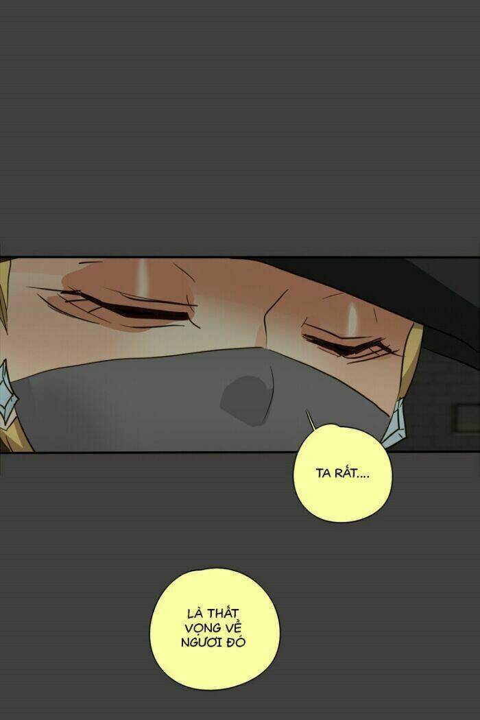 Đọc truyện Thế giới không hoàn hảo - Chap 116