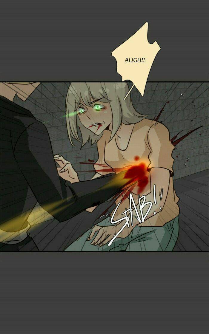 Đọc truyện Thế giới không hoàn hảo - Chap 116