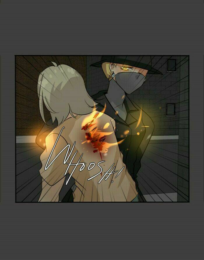 Đọc truyện Thế giới không hoàn hảo - Chap 116