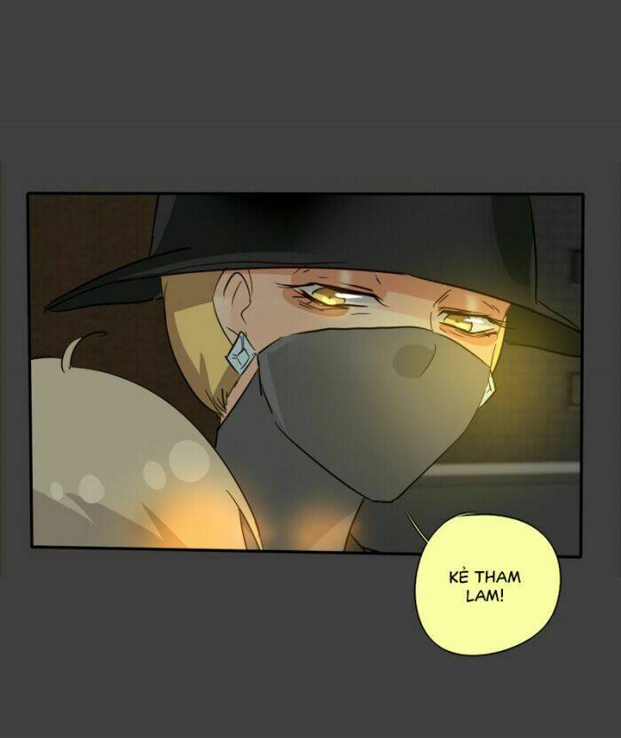 Đọc truyện Thế giới không hoàn hảo - Chap 116