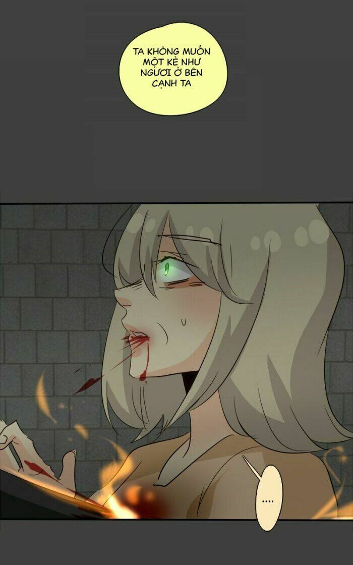 Đọc truyện Thế giới không hoàn hảo - Chap 116
