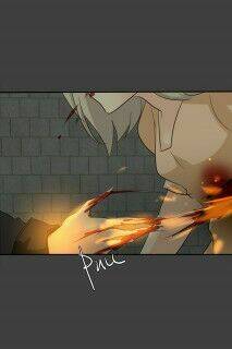 Đọc truyện Thế giới không hoàn hảo - Chap 116