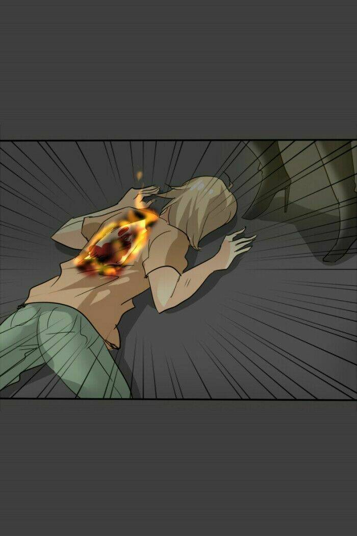 Đọc truyện Thế giới không hoàn hảo - Chap 116