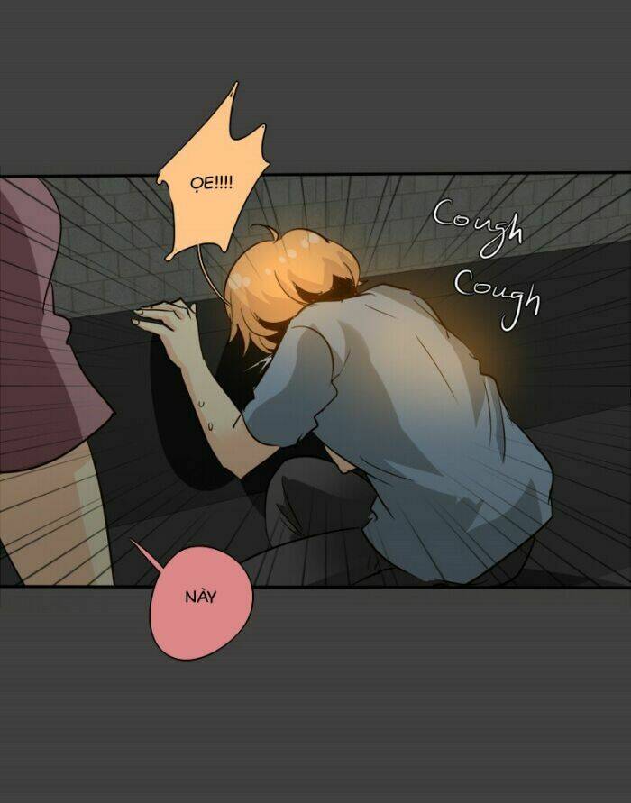 Đọc truyện Thế giới không hoàn hảo - Chap 116