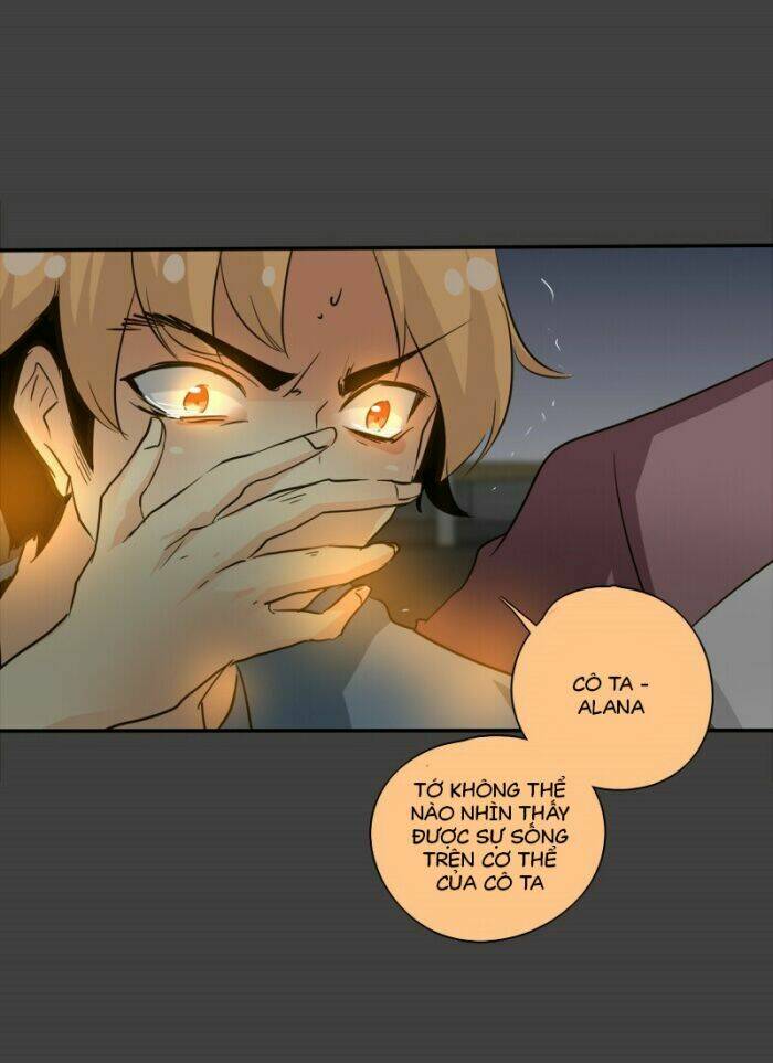 Đọc truyện Thế giới không hoàn hảo - Chap 116