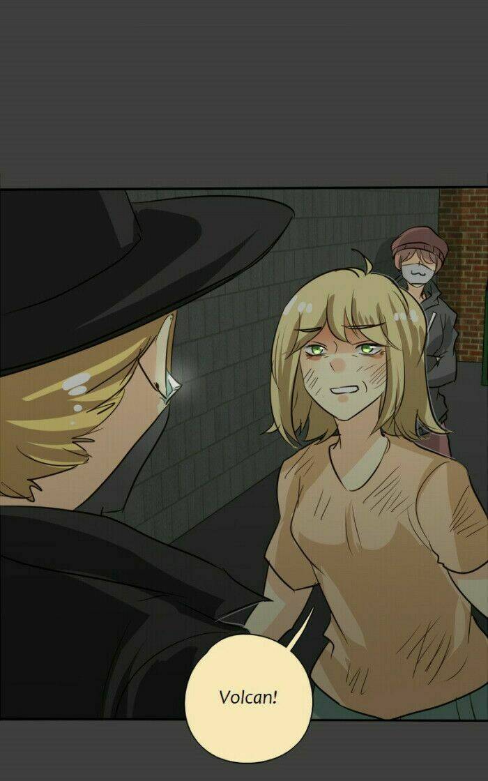 Đọc truyện Thế giới không hoàn hảo - Chap 116