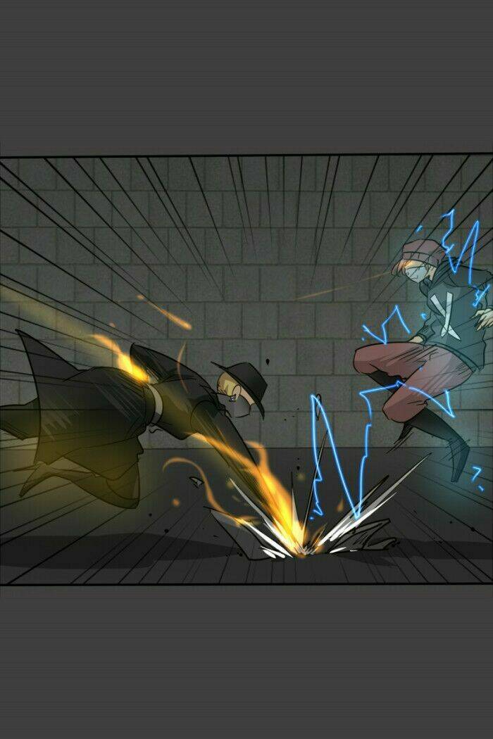 Đọc truyện Thế giới không hoàn hảo - Chap 116