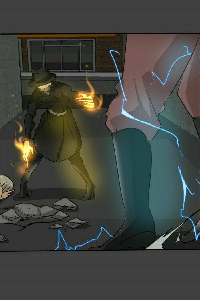 Đọc truyện Thế giới không hoàn hảo - Chap 116