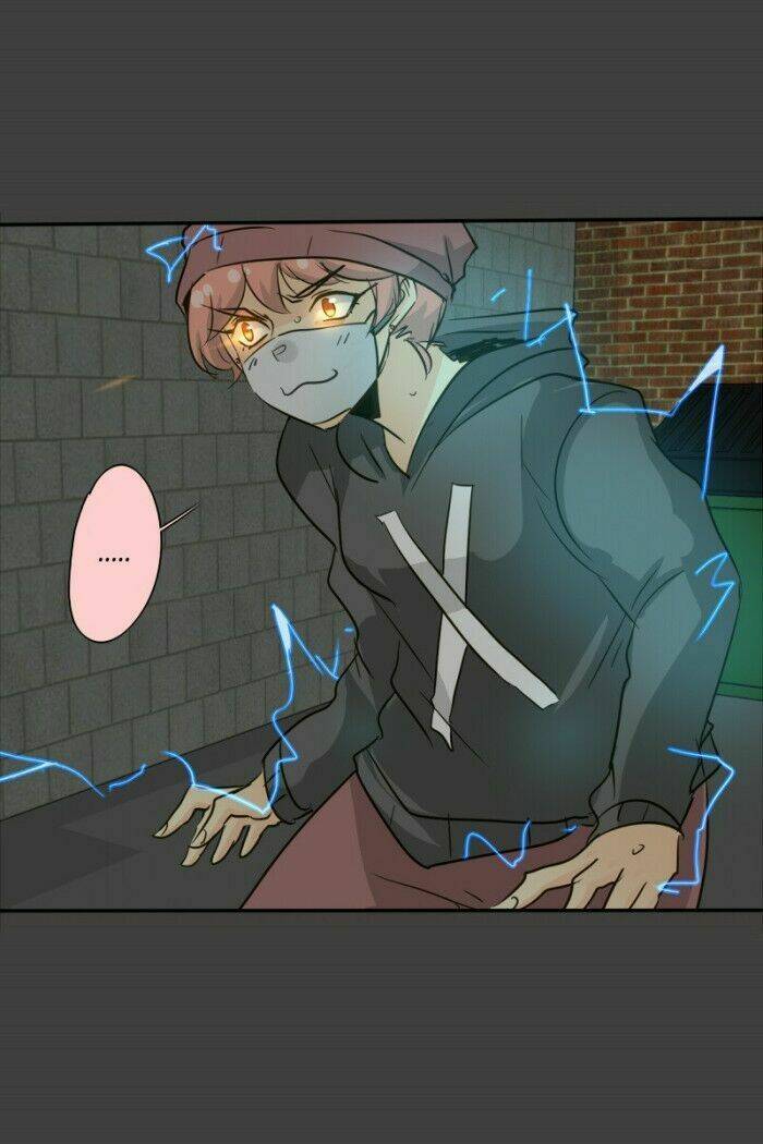 Đọc truyện Thế giới không hoàn hảo - Chap 116