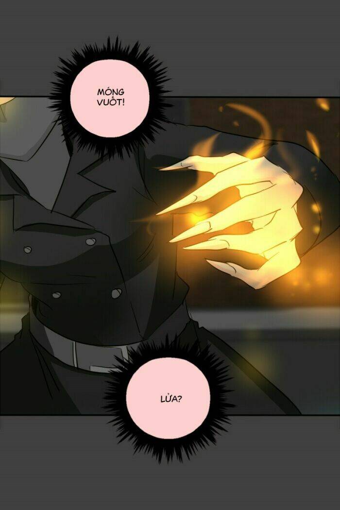 Đọc truyện Thế giới không hoàn hảo - Chap 116
