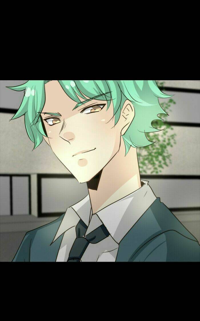 Đọc truyện Thế giới không hoàn hảo - Chap 116