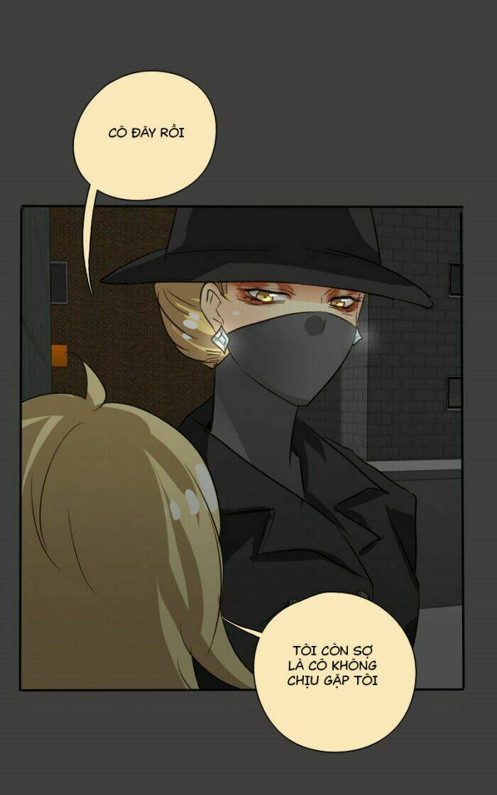 Đọc truyện Thế giới không hoàn hảo - Chap 116