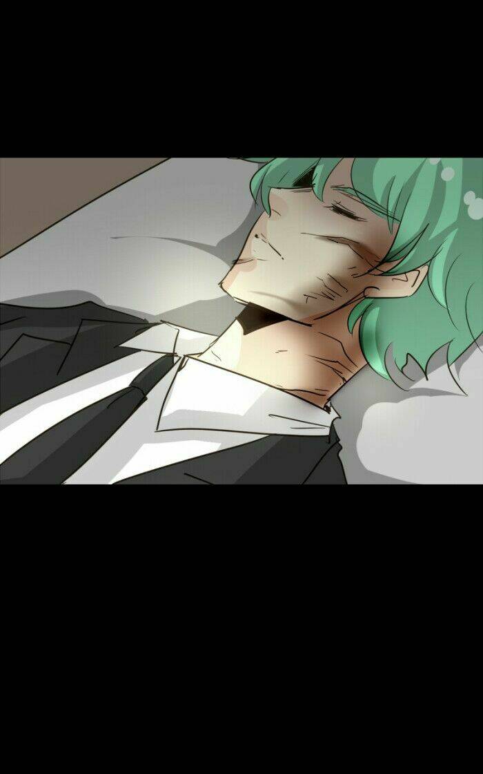 Đọc truyện Thế giới không hoàn hảo - Chap 116