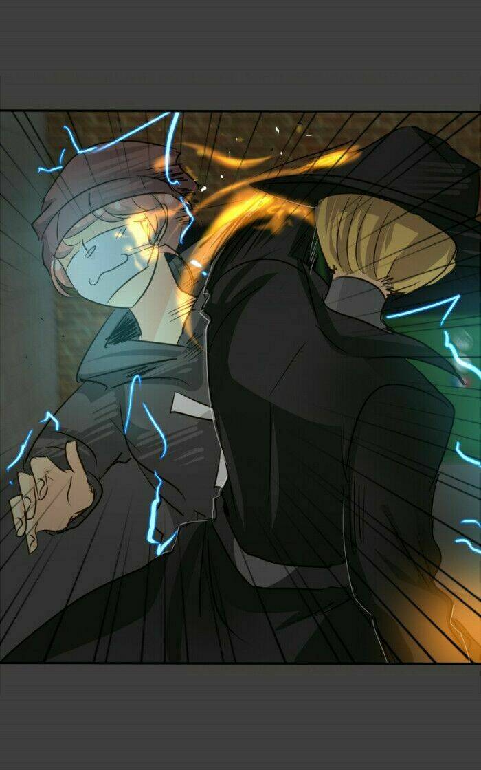 Đọc truyện Thế giới không hoàn hảo - Chap 116