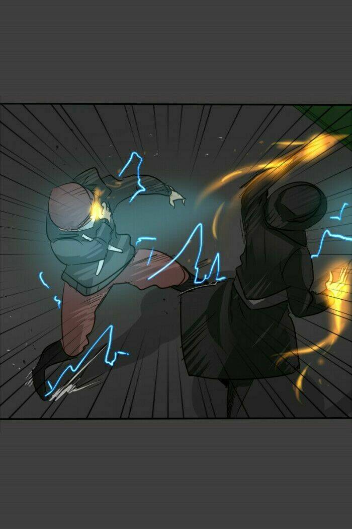 Đọc truyện Thế giới không hoàn hảo - Chap 116