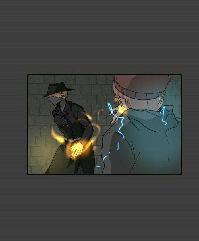 Đọc truyện Thế giới không hoàn hảo - Chap 116